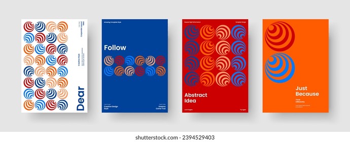 Isolated Flyer Layout. Modern Report Template. Creative Poster Design. Book Cover. Brochure. Business Presentation. Banner. Background. Advertising. Magazine. Catalog. Journal. Handbill. Portfolio
