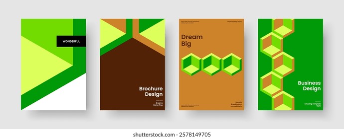 Isolated Flyer Template. Abstract Background Design. Creative Business Presentation Layout. Report. Poster. Book Cover. Banner. Brochure. Advertising. Newsletter. Notebook. Journal. Handbill