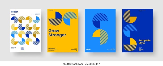 Isolated Flyer Template. Abstract Background Design. Geometric Report Layout. Poster. Banner. Brochure. Business Presentation. Book Cover. Leaflet. Magazine. Portfolio. Notebook. Handbill. Catalog