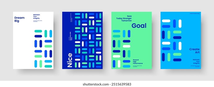 Isolated Flyer Template. Abstract Book Cover Design. Geometric Business Presentation Layout. Report. Background. Poster. Banner. Brochure. Portfolio. Magazine. Advertising. Notebook. Handbill