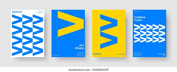 Isolated Flyer Template. Abstract Brochure Design. Modern Business Presentation Layout. Report. Poster. Book Cover. Banner. Background. Advertising. Handbill. Newsletter. Journal. Pamphlet