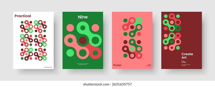 Isolated Flyer Template. Abstract Brochure Layout. Modern Banner Design. Background. Business Presentation. Report. Poster. Book Cover. Advertising. Pamphlet. Newsletter. Leaflet. Journal. Catalog