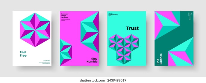 Isolated Flyer Template. Abstract Business Presentation Layout. Geometric Brochure Design. Background. Banner. Poster. Report. Book Cover. Brand Identity. Portfolio. Pamphlet. Leaflet. Catalog