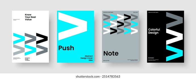 Plantilla de volante aislado. Abstractas diseño de carteles. Diseño de fondo geométrico. Presentación de Negocios. Folleto. Anuncio. Portada de libro. Informe. Cuaderno. Cartera. Manual. Catálogo. Boletín de noticias