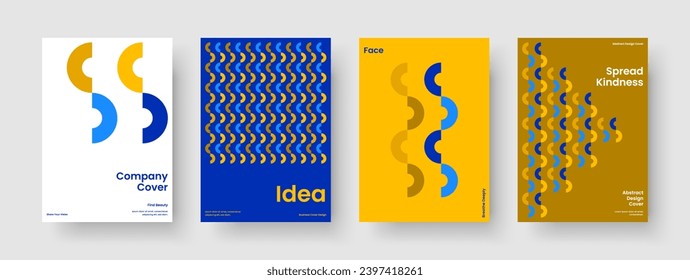Isolated Flyer Template. Abstract Report Layout. Modern Business Presentation Design. Banner. Book Cover. Brochure. Poster. Background. Portfolio. Catalog. Journal. Magazine. Advertising