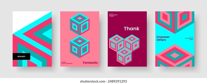 Isolated Flyer Template. Abstract Report Design. Creative Background Layout. Poster. Book Cover. Business Presentation. Banner. Brochure. Notebook. Magazine. Portfolio. Newsletter. Leaflet