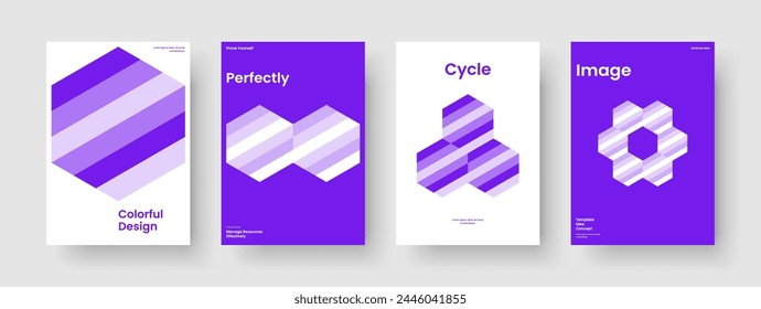 Isolated Flyer Template. Creative Banner Design. Geometric Report Layout. Business Presentation. Background. Brochure. Poster. Book Cover. Handbill. Catalog. Brand Identity. Magazine. Pamphlet