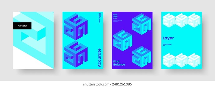 Isolated Flyer Template. Creative Book Cover Design. Abstract Poster Layout. Background. Business Presentation. Banner. Brochure. Report. Handbill. Magazine. Brand Identity. Newsletter. Advertising