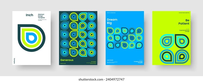 Isolated Flyer Template. Creative Brochure Layout. Abstract Background Design. Poster. Business Presentation. Banner. Report. Book Cover. Magazine. Advertising. Journal. Notebook. Brand Identity