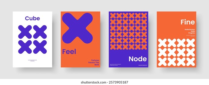 Isolated Flyer Template. Creative Brochure Layout. Modern Book Cover Design. Background. Poster. Report. Business Presentation. Banner. Magazine. Catalog. Leaflet. Handbill. Pamphlet