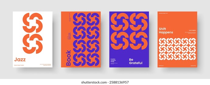 Isolated Flyer Template. Creative Brochure Design. Abstract Report Layout. Poster. Business Presentation. Banner. Book Cover. Background. Catalog. Newsletter. Pamphlet. Portfolio. Brand Identity