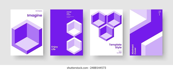 Isolated Flyer Template. Creative Business Presentation Design. Abstract Poster Layout. Background. Brochure. Book Cover. Report. Banner. Notebook. Pamphlet. Journal. Newsletter. Advertising