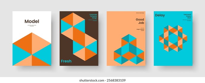 Isolated Flyer Template. Creative Business Presentation Layout. Modern Background Design. Book Cover. Report. Brochure. Poster. Banner. Leaflet. Pamphlet. Handbill. Advertising. Notebook. Magazine