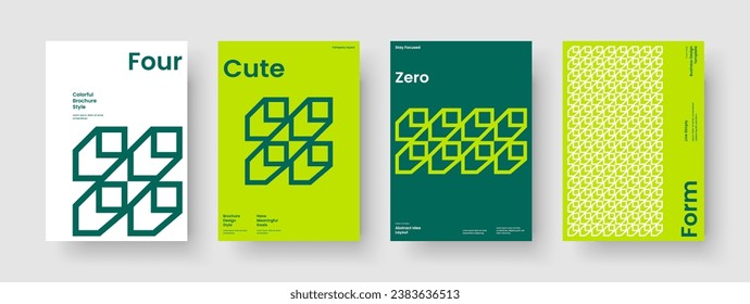 Isolated Flyer Template. Creative Report Layout. Modern Book Cover Design. Banner. Background. Business Presentation. Brochure. Poster. Brand Identity. Portfolio. Journal. Handbill. Catalog