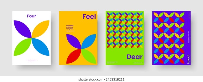 Isolated Flyer Template. Geometric Background Design. Creative Report Layout. Business Presentation. Banner. Brochure. Book Cover. Poster. Portfolio. Advertising. Pamphlet. Notebook. Brand Identity