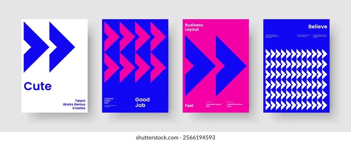 Isolated Flyer Template. Geometric Banner Layout. Abstract Report Design. Business Presentation. Poster. Background. Book Cover. Brochure. Leaflet. Pamphlet. Handbill. Newsletter. Advertising