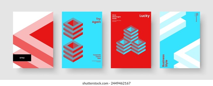 Isolated Flyer Template. Geometric Brochure Design. Creative Background Layout. Poster. Business Presentation. Book Cover. Banner. Report. Catalog. Brand Identity. Newsletter. Leaflet. Magazine