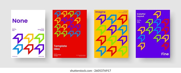 Isolated Flyer Template. Geometric Poster Layout. Abstract Banner Design. Book Cover. Background. Brochure. Report. Business Presentation. Portfolio. Journal. Advertising. Leaflet. Handbill