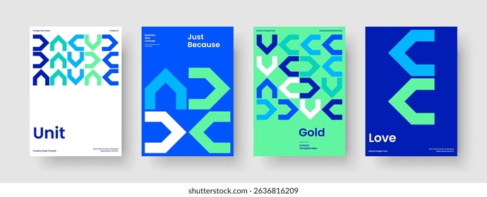 Isolated Flyer Template. Geometric Poster Layout. Creative Book Cover Design. Report. Business Presentation. Brochure. Background. Banner. Catalog. Portfolio. Advertising. Brand Identity. Notebook