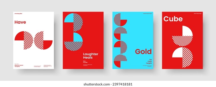 Isolated Flyer Template. Modern Background Layout. Creative Banner Design. Book Cover. Brochure. Business Presentation. Poster. Report. Pamphlet. Handbill. Advertising. Portfolio. Catalog. Leaflet