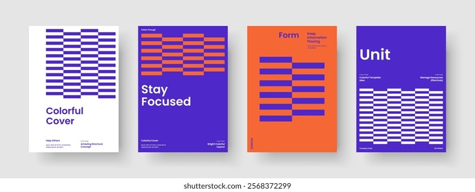 Isolated Flyer Template. Modern Brochure Layout. Abstract Report Design. Book Cover. Business Presentation. Banner. Poster. Background. Newsletter. Notebook. Pamphlet. Brand Identity. Leaflet