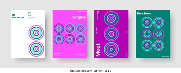 Isolated Flyer Template. Modern Brochure Layout. Abstract Background Design. Book Cover. Banner. Business Presentation. Poster. Report. Advertising. Newsletter. Leaflet. Portfolio. Catalog