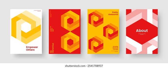 Isolated Flyer Template. Modern Poster Layout. Abstract Background Design. Report. Business Presentation. Banner. Brochure. Book Cover. Magazine. Handbill. Brand Identity. Portfolio. Journal