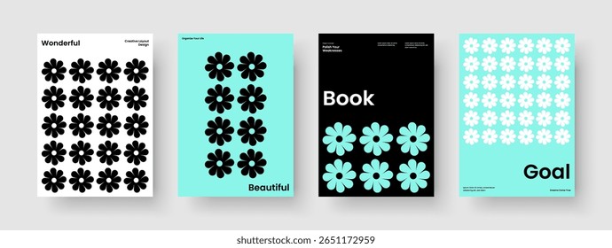 Isolated Flyer Template. Modern Poster Design. Geometric Report Layout. Banner. Book Cover. Background. Brochure. Business Presentation. Leaflet. Journal. Pamphlet. Portfolio. Notebook. Handbill