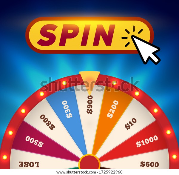 Spin and win games free online slots