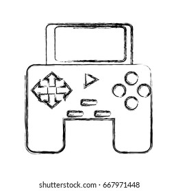 isolated game control