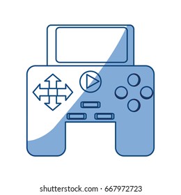 isolated game control
