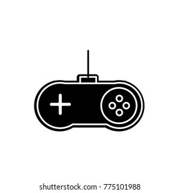 Isolated gamepad design