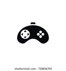Isolated Gaming Icon. Videogame Vector Element Can Be Used For Gaming, Videogame, Game Design Concept.