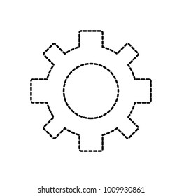 Isolated gear design