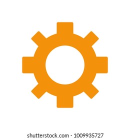 Isolated gear design