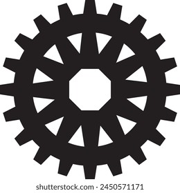 Isolated Gear Design: Elevate Your Stock Inventory