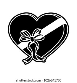 Isolated gift design