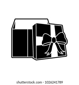 Isolated gift design