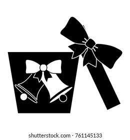 Isolated gift design