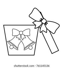 Isolated gift design