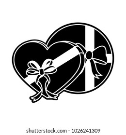 Isolated gifts design