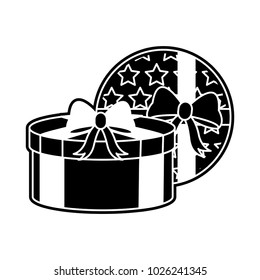 Isolated gifts design