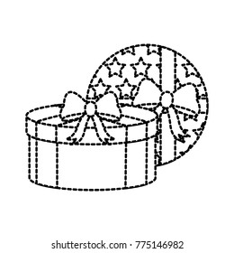 Isolated gifts design
