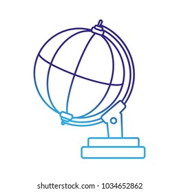 Isolated global sphere design