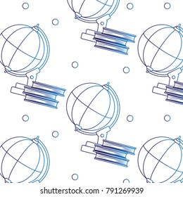 Isolated global sphere design