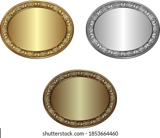 399 Bronze Ellipse Images, Stock Photos & Vectors 