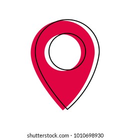 Isolated gps design