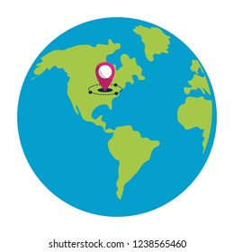 Isolated gps design