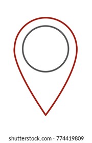 Isolated gps design
