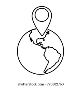 Isolated gps design